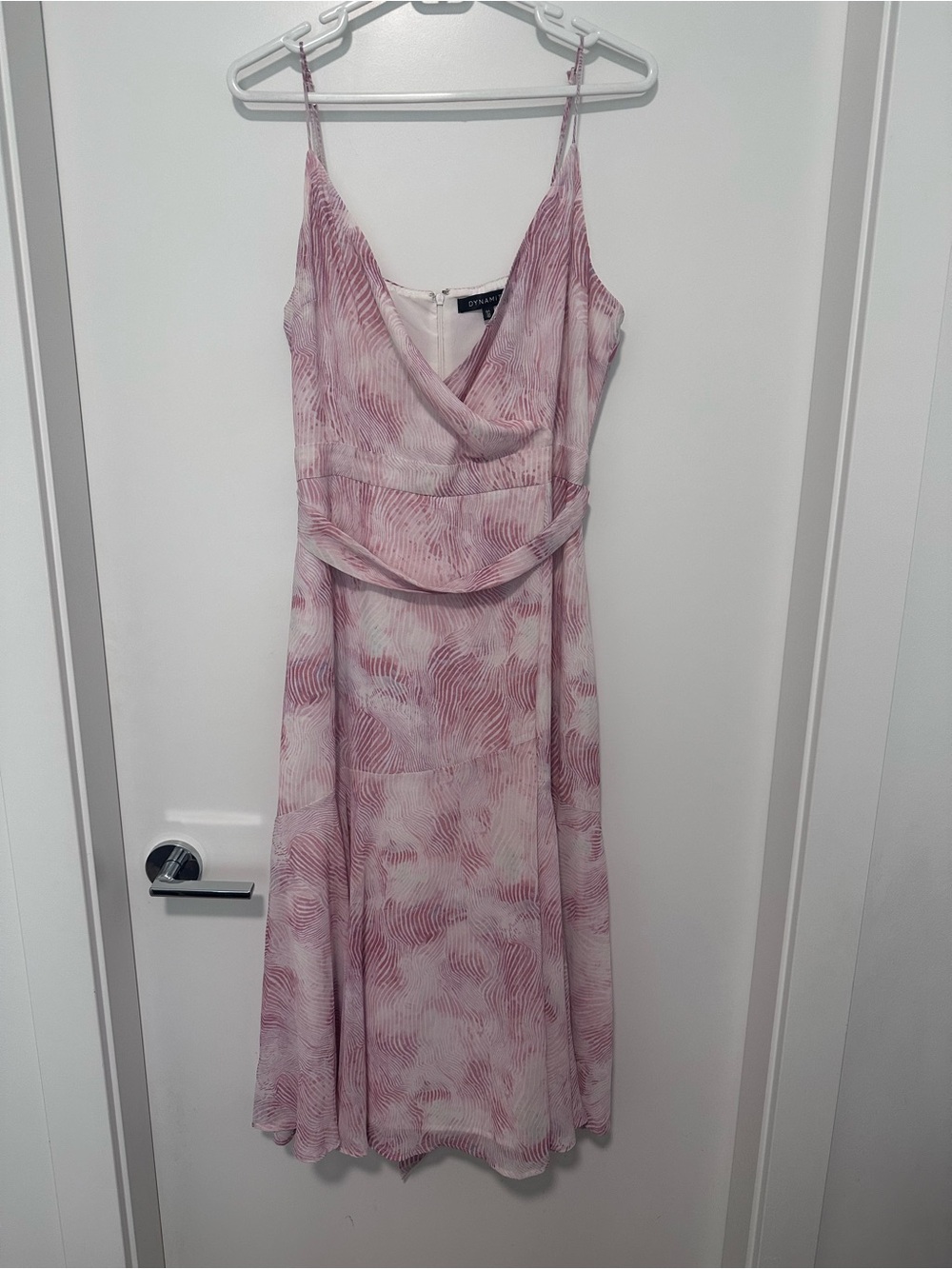Dynamite Dress